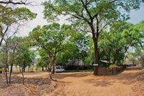 Jafuta Lodge Victoria Falls Exterior photo