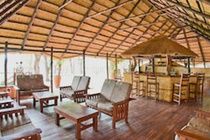 Jafuta Lodge Victoria Falls Exterior photo