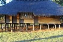 Jafuta Lodge Victoria Falls Exterior photo
