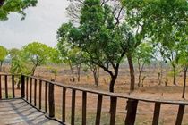 Jafuta Lodge Victoria Falls Exterior photo