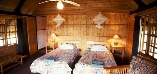 Jafuta Lodge Victoria Falls Exterior photo